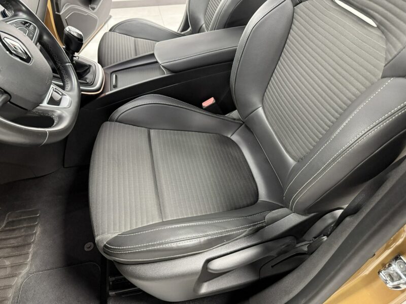 Renault Scenic 1.6 dCi 130KM * INTENS * Full LED * Panorama * HeadUp *PDC*360*BOSE IV (2016-)