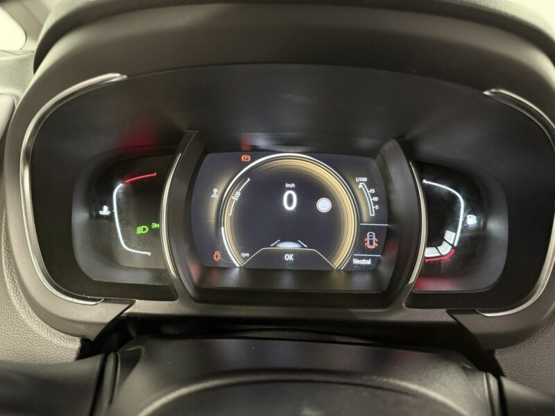 Renault Scenic 1.6 dCi 130KM * INTENS * Full LED * Panorama * HeadUp *PDC*360*BOSE IV (2016-)