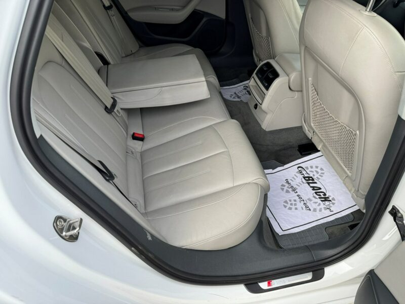 Audi A6 Salon Polska - Bezwypadkowy - Gwarancja 12 miesięcy C7 (2011-)