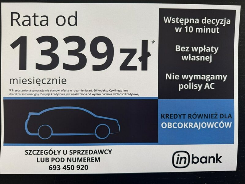 Audi A6 Salon Polska - Bezwypadkowy - Gwarancja 12 miesięcy C7 (2011-)