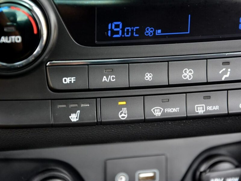 Hyundai Tucson 1.6T(177KM) Ledy Navi Kamera ALU19 Nowe opony ASO Hyundai III (2015-2020)