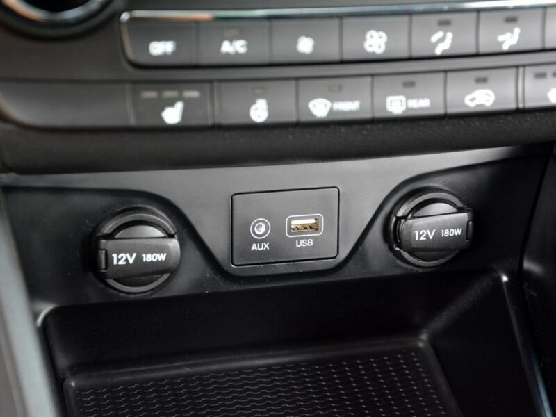 Hyundai Tucson 1.6T(177KM) Ledy Navi Kamera ALU19 Nowe opony ASO Hyundai III (2015-2020)