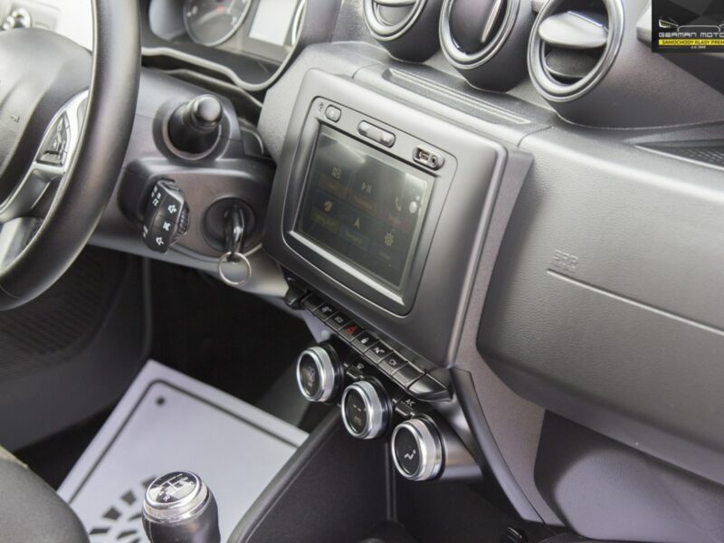 Dacia Duster LIFT / Laureate / Navi / Kamera Cofania / Gwarancja na rok / ASO !!! II (2017-2024)