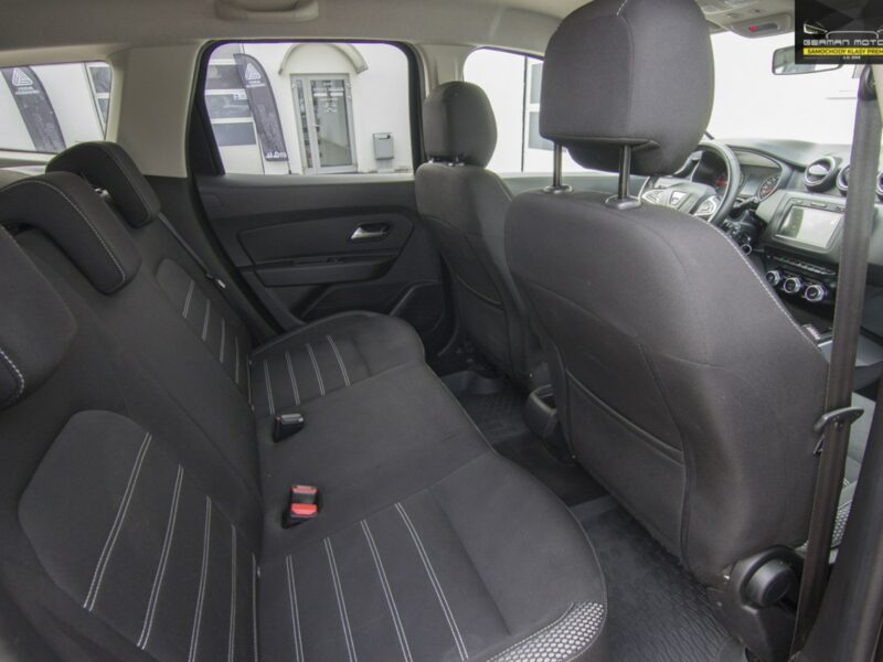 Dacia Duster LIFT / Laureate / Navi / Kamera Cofania / Gwarancja na rok / ASO !!! II (2017-2024)