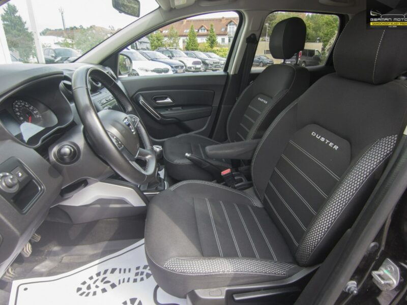 Dacia Duster LIFT / Laureate / Navi / Kamera Cofania / Gwarancja na rok / ASO !!! II (2017-2024)