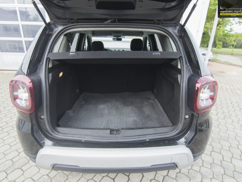Dacia Duster LIFT / Laureate / Navi / Kamera Cofania / Gwarancja na rok / ASO !!! II (2017-2024)