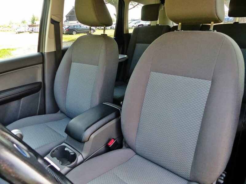 Ford C-Max 1.6 16V*TITANIUM*Climatronic*Pełna Elektryka*Alu*Zadbany*ZOBACZ!!! I (2003-2010)