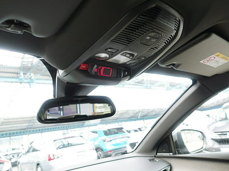 Peugeot 3008 GT Line 2,0 180KM AUTOMAT EL.Dach+Skóra GWARANCJA 1wł Bezwyp Kraj F23% II (2016-)
