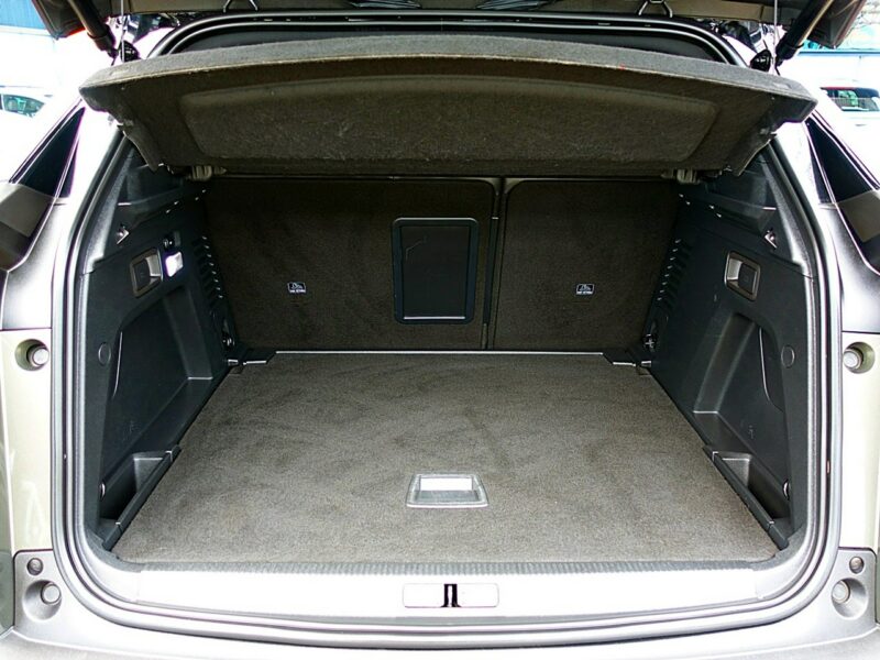 Peugeot 3008 GT Line 2,0 180KM AUTOMAT EL.Dach+Skóra GWARANCJA 1wł Bezwyp Kraj F23% II (2016-)