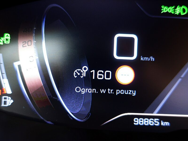 Peugeot 3008 GT Line 2,0 180KM AUTOMAT EL.Dach+Skóra GWARANCJA 1wł Bezwyp Kraj F23% II (2016-)