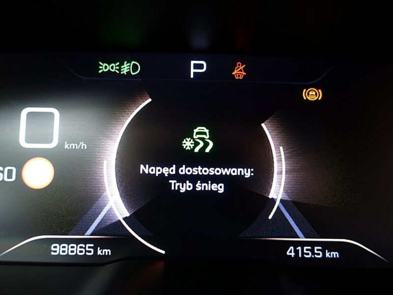 Peugeot 3008 GT Line 2,0 180KM AUTOMAT EL.Dach+Skóra GWARANCJA 1wł Bezwyp Kraj F23% II (2016-)