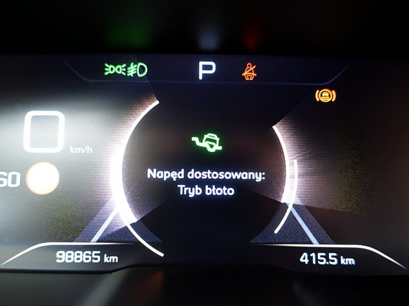 Peugeot 3008 GT Line 2,0 180KM AUTOMAT EL.Dach+Skóra GWARANCJA 1wł Bezwyp Kraj F23% II (2016-)