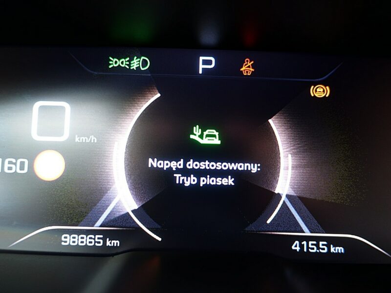 Peugeot 3008 GT Line 2,0 180KM AUTOMAT EL.Dach+Skóra GWARANCJA 1wł Bezwyp Kraj F23% II (2016-)