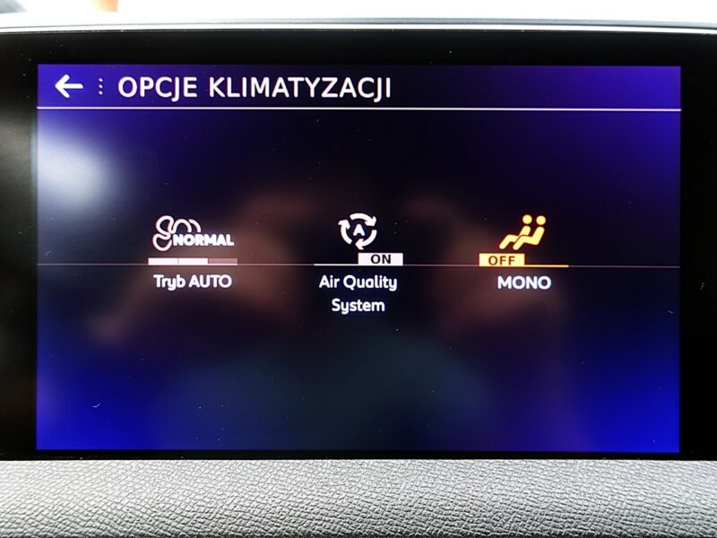 Peugeot 3008 GT Line 2,0 180KM AUTOMAT EL.Dach+Skóra GWARANCJA 1wł Bezwyp Kraj F23% II (2016-)