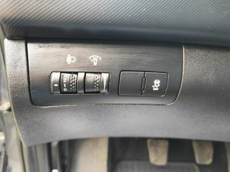Kia Cee'd Lift Navi PDC Klimatronik I (2006-2012)