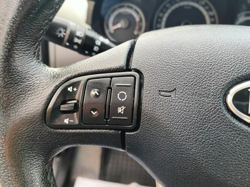 Kia Cee'd Lift Navi PDC Klimatronik I (2006-2012)