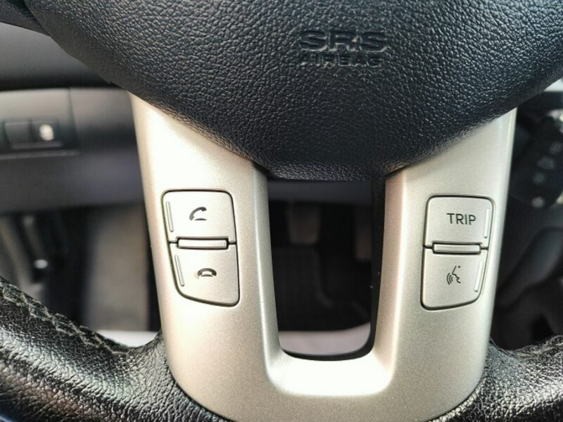 Kia Cee'd Lift Navi PDC Klimatronik I (2006-2012)