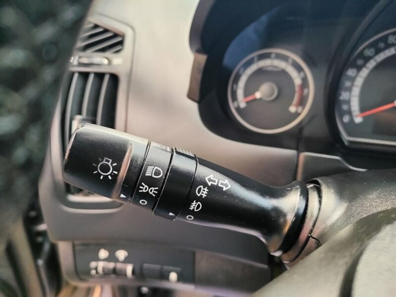 Kia Cee'd Lift Navi PDC Klimatronik I (2006-2012)