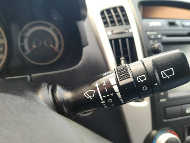 Kia Cee'd Lift Navi PDC Klimatronik I (2006-2012)