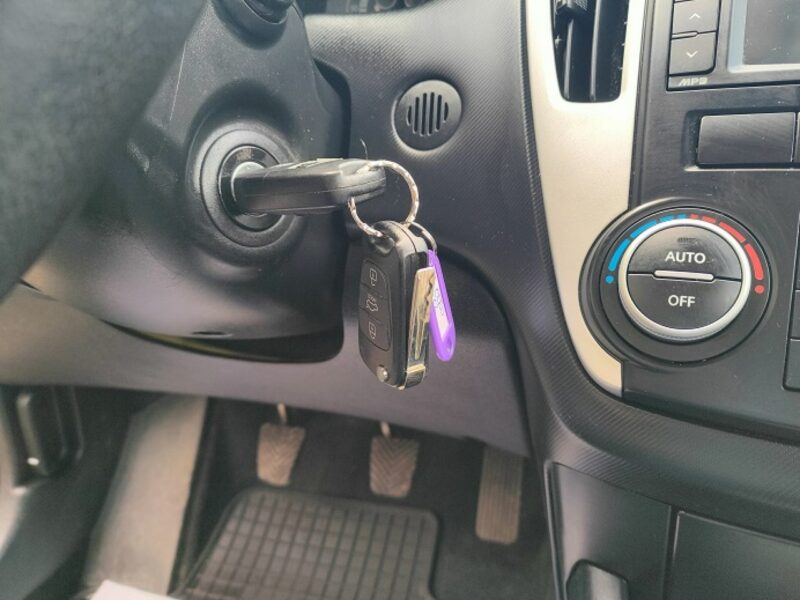 Kia Cee'd Lift Navi PDC Klimatronik I (2006-2012)