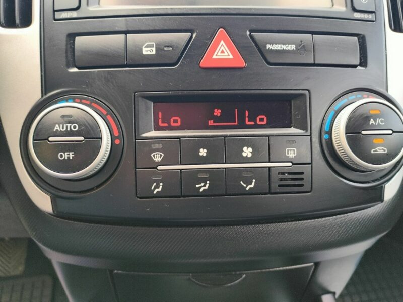 Kia Cee'd Lift Navi PDC Klimatronik I (2006-2012)