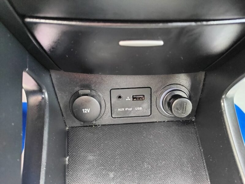 Kia Cee'd Lift Navi PDC Klimatronik I (2006-2012)