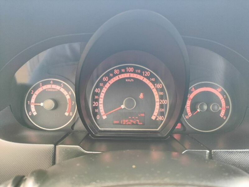 Kia Cee'd Lift Navi PDC Klimatronik I (2006-2012)