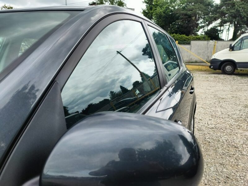Kia Cee'd Lift Navi PDC Klimatronik I (2006-2012)