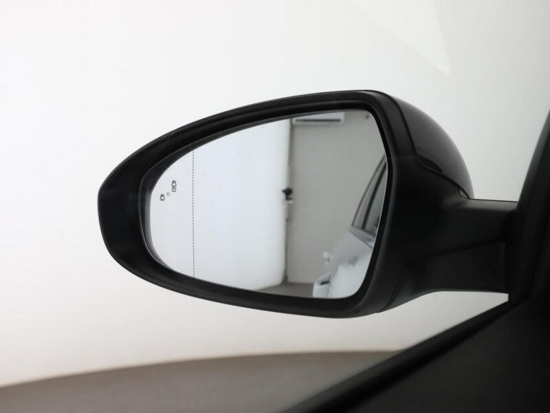 Kia Pro Cee'd GT, kam.cofania, półskóra, podg.fotele, tempomat, aut.klima