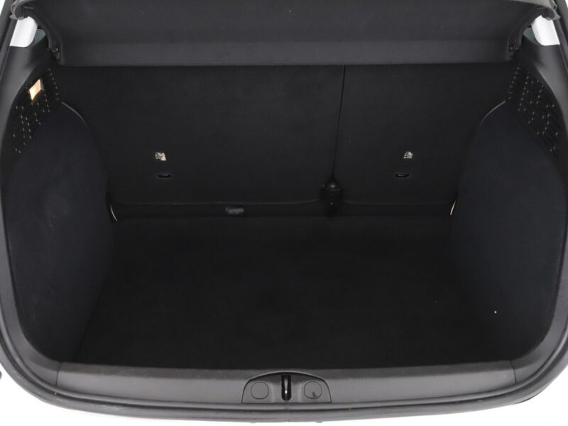 Fiat 500x City Cross kamera Bluetooth tempomat