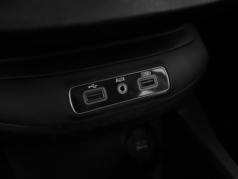 Fiat 500x City Cross kamera Bluetooth tempomat