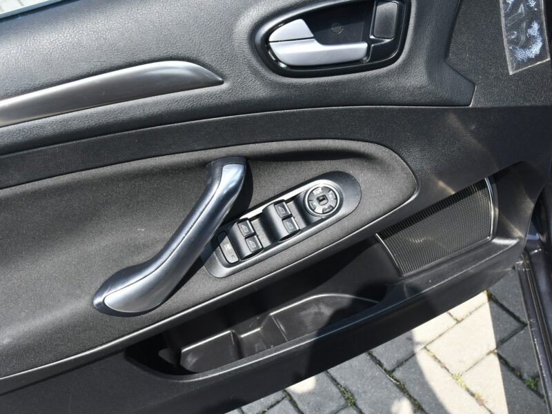 Ford Mondeo 2,0Benz. Dudki11 Navigacja.Convers+.Tempomat.Klimatr 2 str.el.szyby.OK Mk4 (2007-2014)