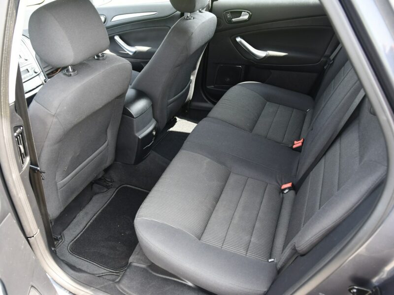 Ford Mondeo 2,0Benz. Dudki11 Navigacja.Convers+.Tempomat.Klimatr 2 str.el.szyby.OK Mk4 (2007-2014)