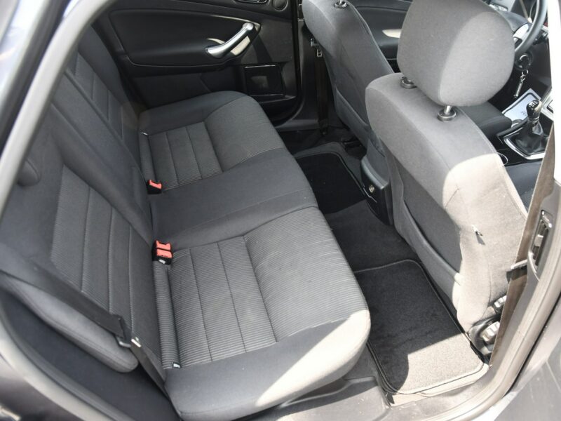 Ford Mondeo 2,0Benz. Dudki11 Navigacja.Convers+.Tempomat.Klimatr 2 str.el.szyby.OK Mk4 (2007-2014)
