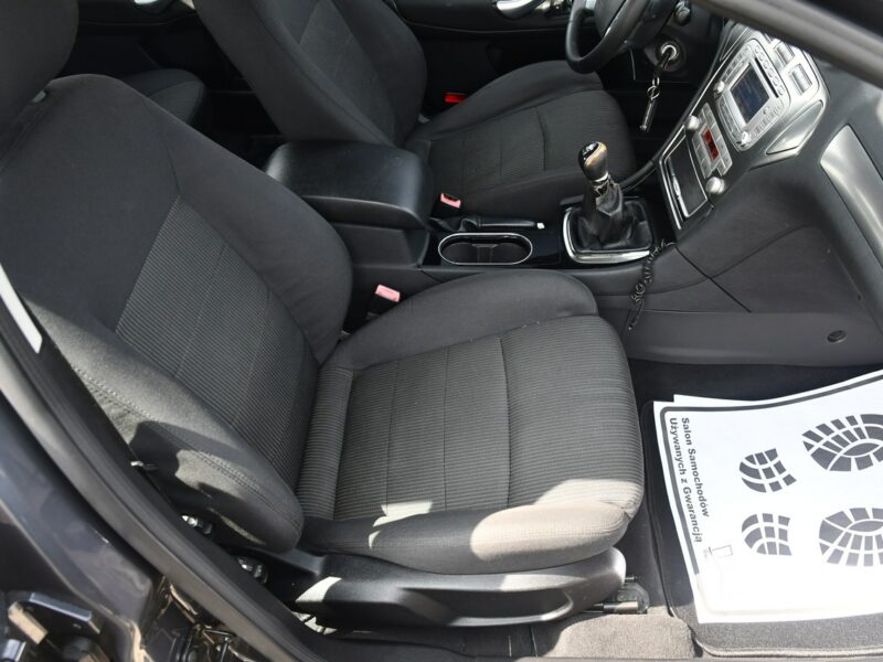 Ford Mondeo 2,0Benz. Dudki11 Navigacja.Convers+.Tempomat.Klimatr 2 str.el.szyby.OK Mk4 (2007-2014)