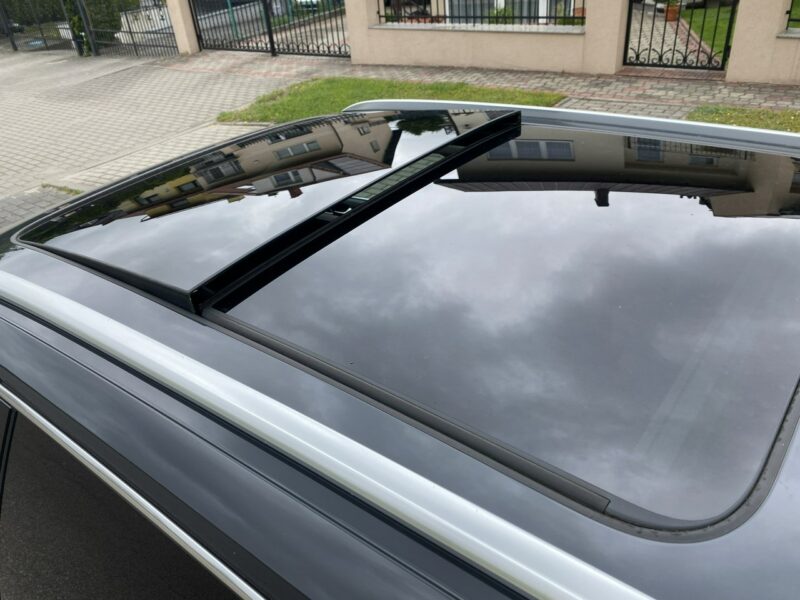 Volkswagen Passat 240KM, wirtualne zegary, 4Motion, DSG, skóry podgrzewane, nawigacja B8 (2014-2023)