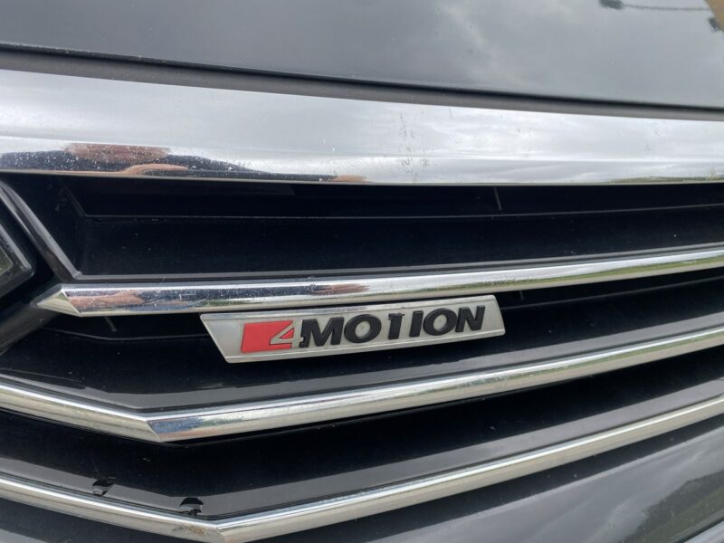 Volkswagen Passat 240KM, wirtualne zegary, 4Motion, DSG, skóry podgrzewane, nawigacja B8 (2014-2023)
