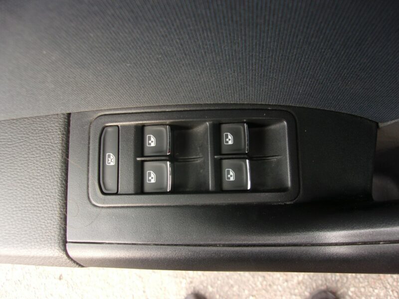 Seat Ateca Klimatronic 2-strefowy, PDC, Kamera cofania, Nawgiacja