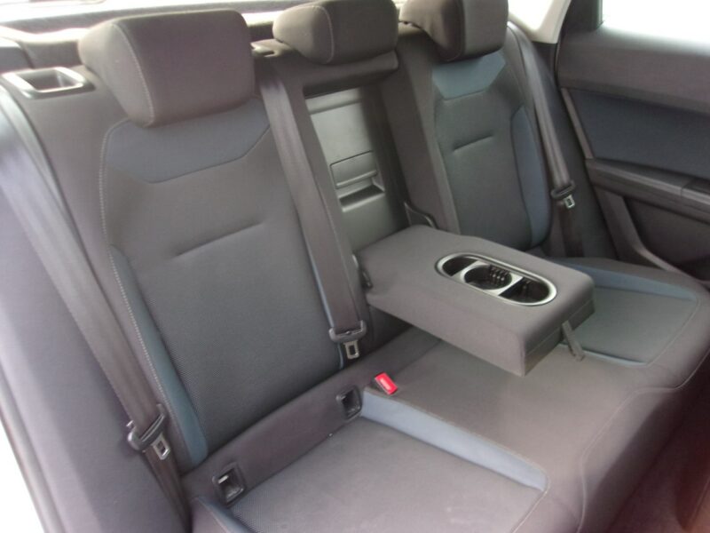Seat Ateca Klimatronic 2-strefowy, PDC, Kamera cofania, Nawgiacja