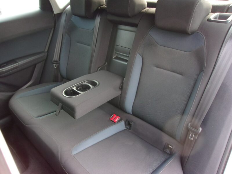 Seat Ateca Klimatronic 2-strefowy, PDC, Kamera cofania, Nawgiacja