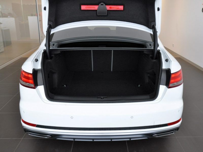 Audi A4 35TFSI 150KM Stronic S-line Virtual B&O Tempomat B9 (2015-)