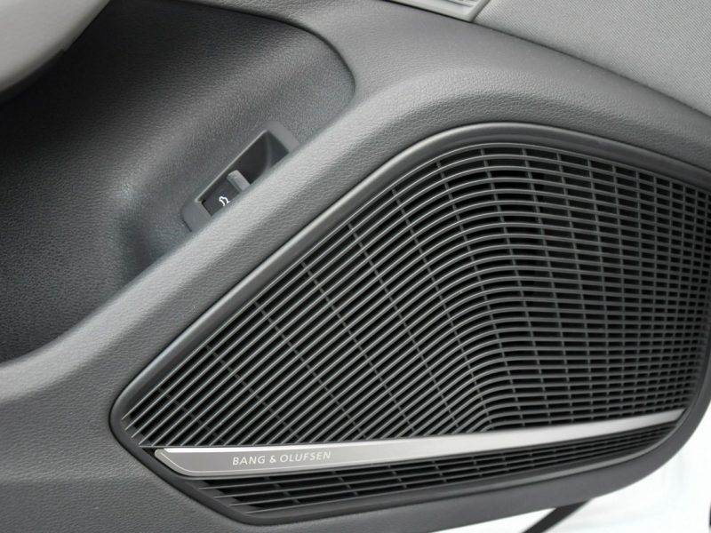 Audi A4 35TFSI 150KM Stronic S-line Virtual B&O Tempomat B9 (2015-)