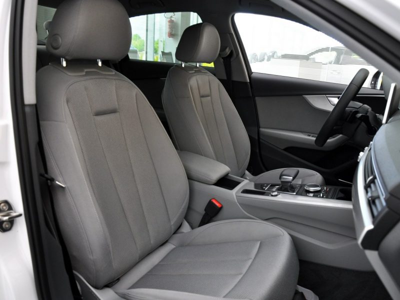 Audi A4 35TFSI 150KM Stronic S-line Virtual B&O Tempomat B9 (2015-)