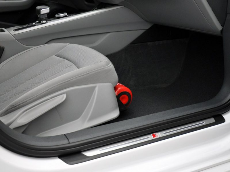 Audi A4 35TFSI 150KM Stronic S-line Virtual B&O Tempomat B9 (2015-)