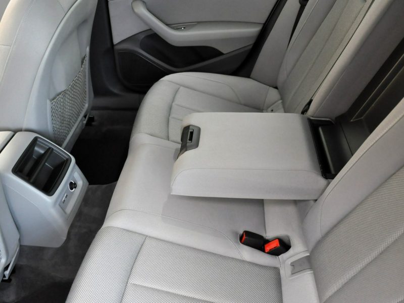 Audi A4 35TFSI 150KM Stronic S-line Virtual B&O Tempomat B9 (2015-)