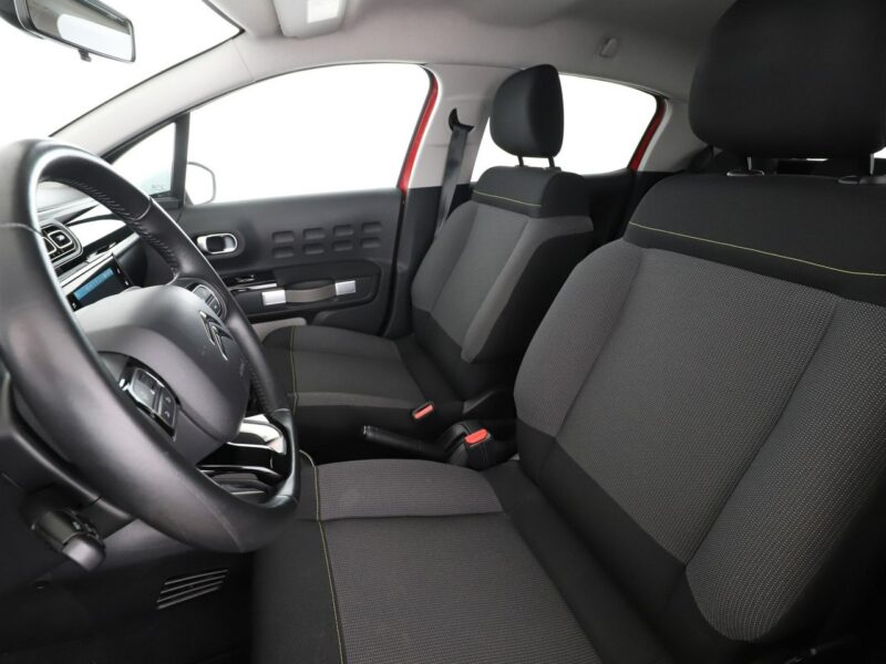 Citroen C3 Kmaera cofania navi bluetooth klima auto multifunkcja III (2016-)
