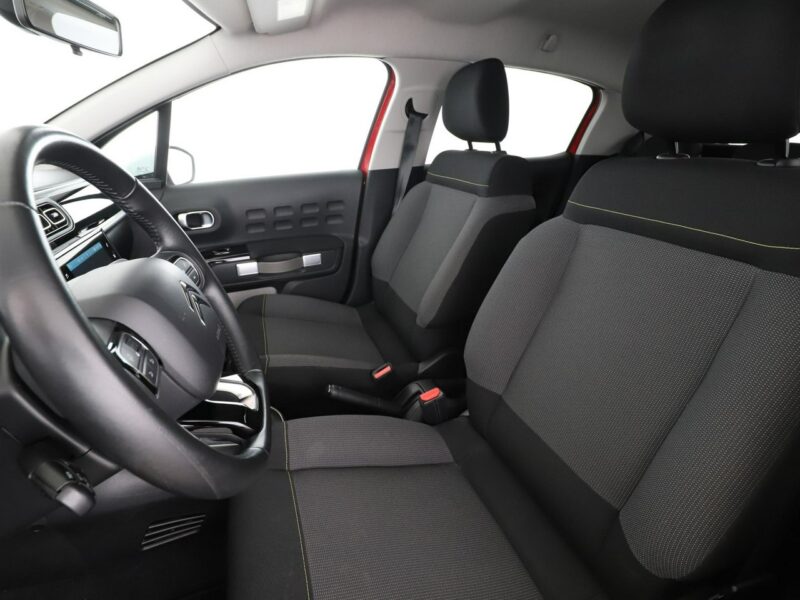 Citroen C3 Kmaera cofania navi bluetooth klima auto multifunkcja III (2016-)