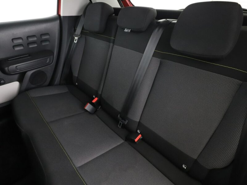 Citroen C3 Kmaera cofania navi bluetooth klima auto multifunkcja III (2016-)