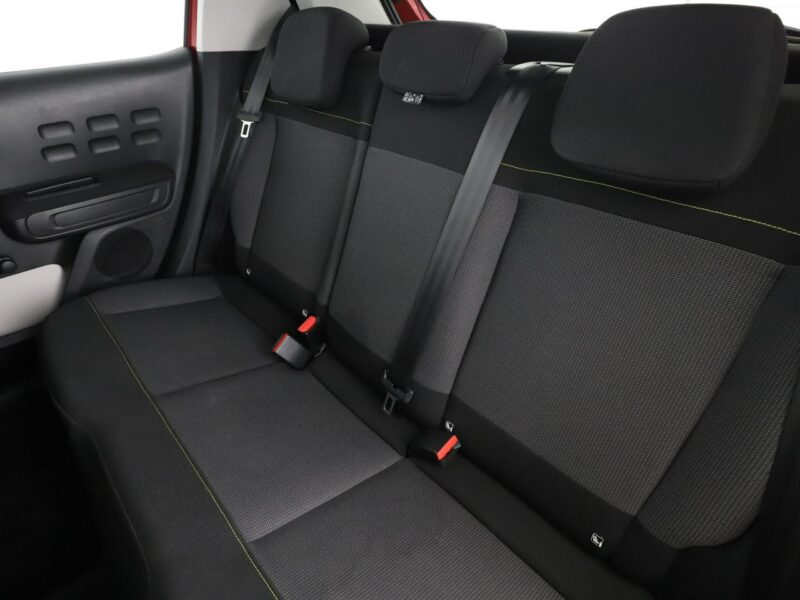 Citroen C3 Kmaera cofania navi bluetooth klima auto multifunkcja III (2016-)