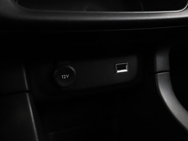 Citroen C3 Kmaera cofania navi bluetooth klima auto multifunkcja III (2016-)